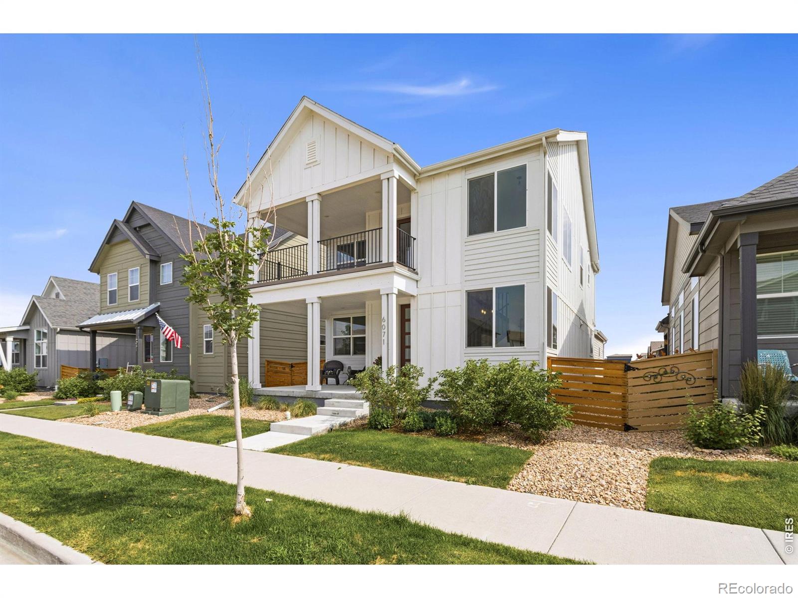 6071  Goodnight Avenue, timnath&nbsp; House Search MLS Picture