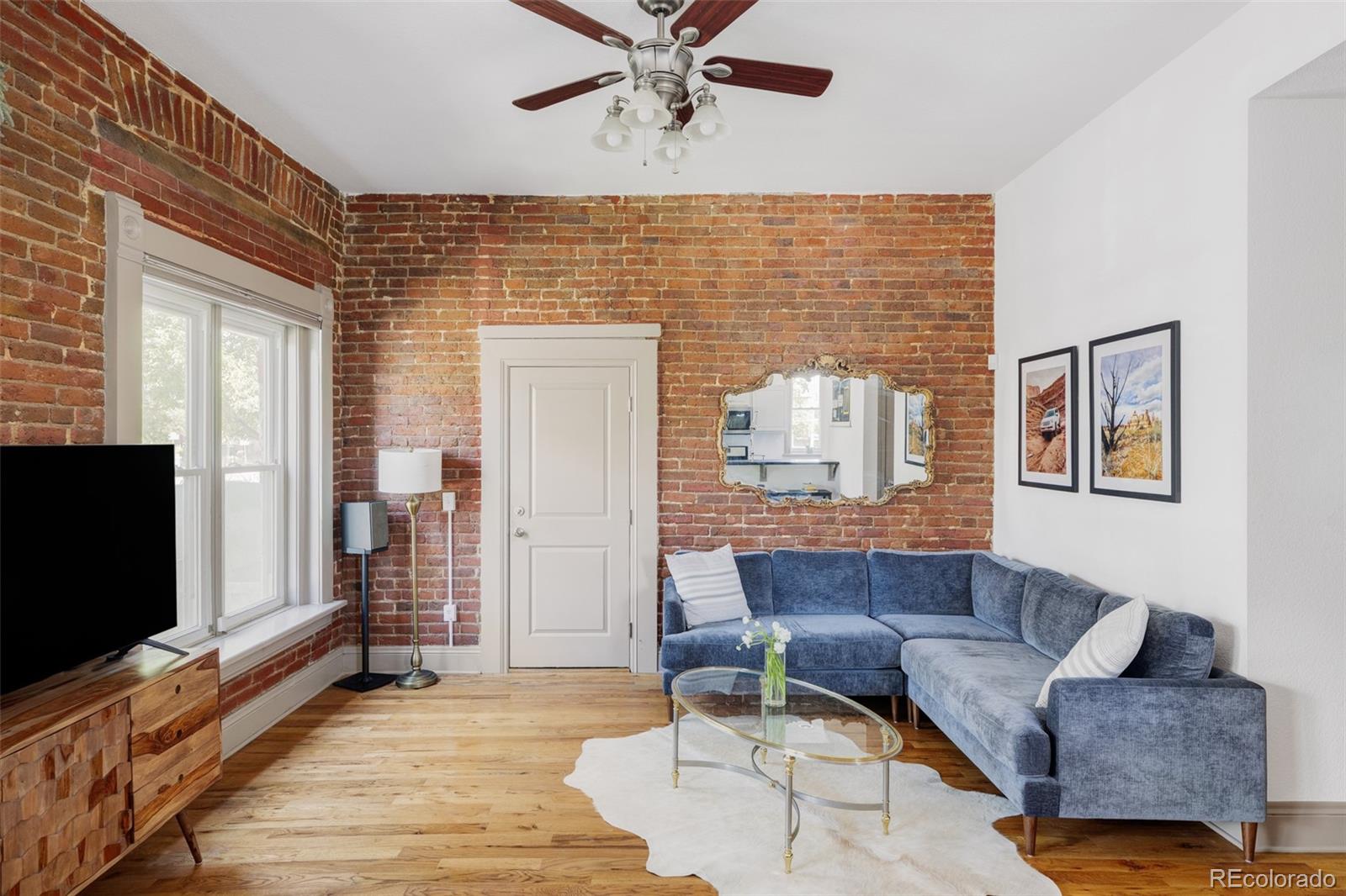 814  24th Street, denver&nbsp; House Search MLS Picture
