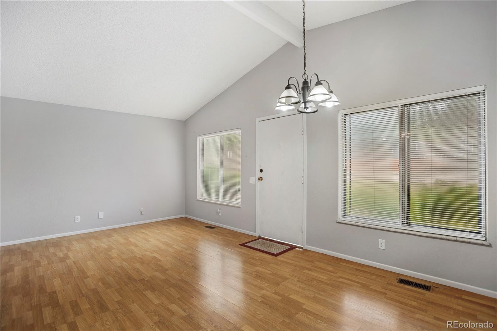 3695 S Kittredge Street, aurora&nbsp; House Search MLS Picture