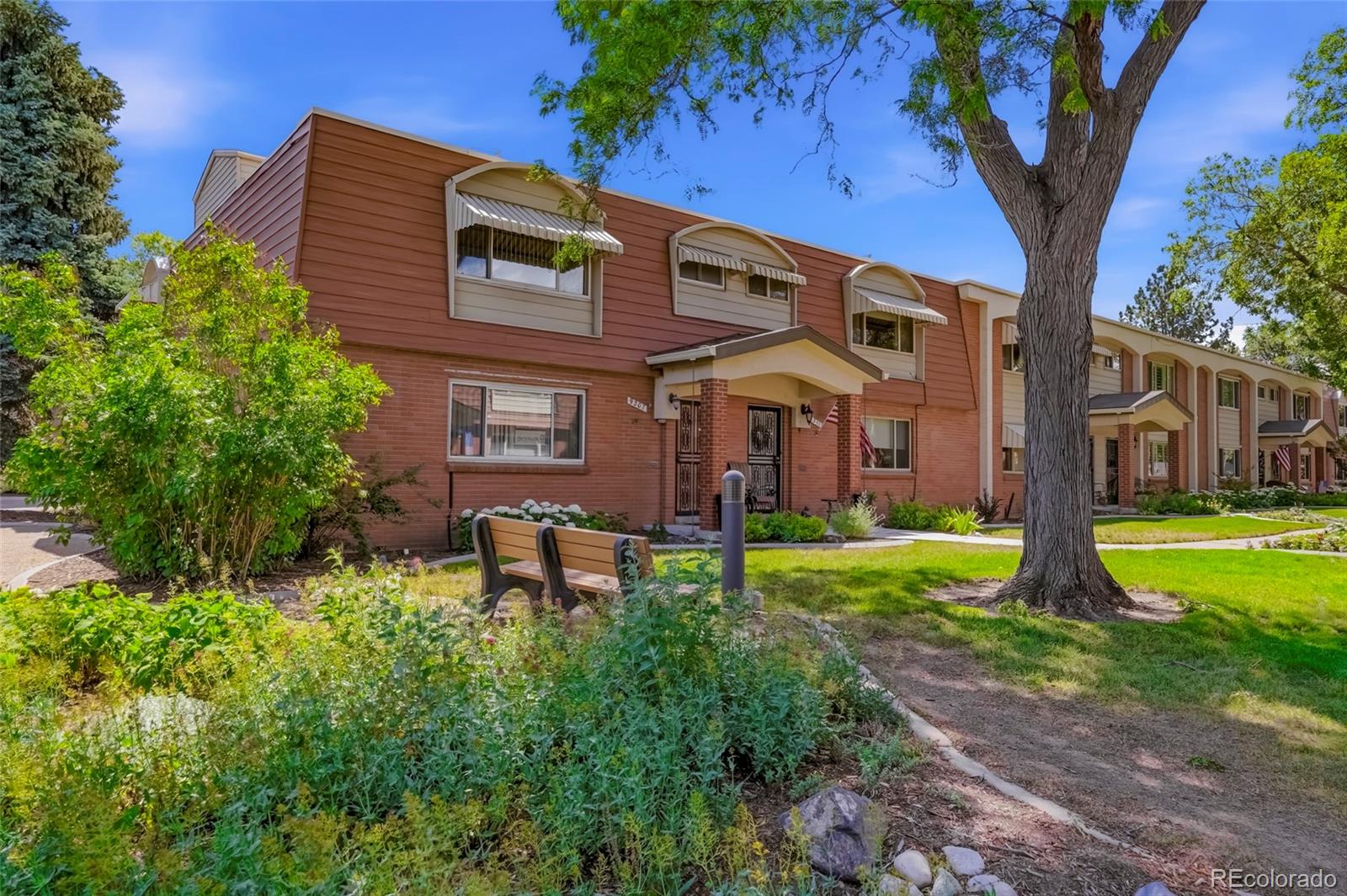 9207 E Center Avenue, denver&nbsp; House Search MLS Picture
