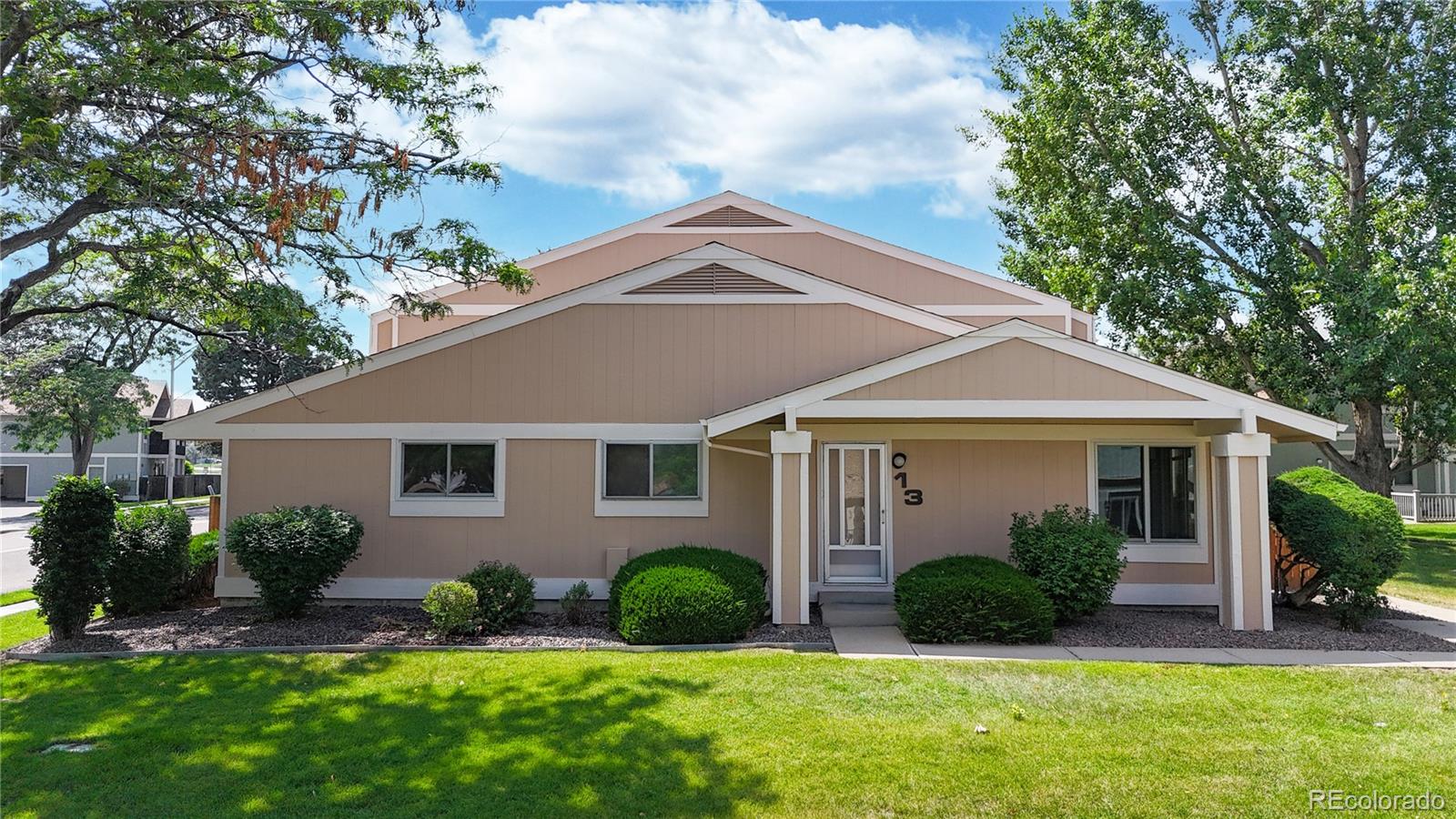 8792  Chase Drive, arvada&nbsp; House Search MLS Picture