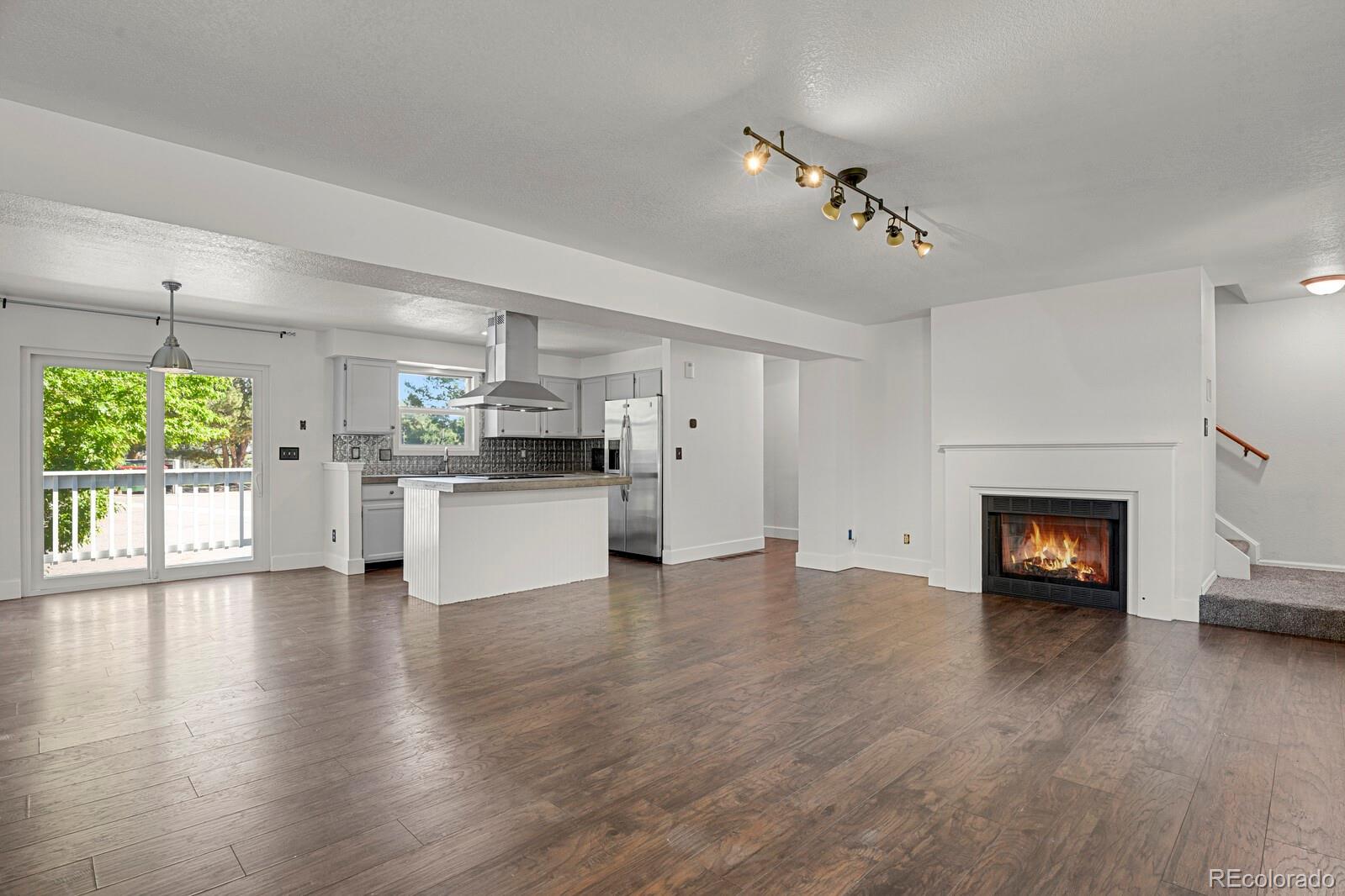 4132 S Richfield Way, aurora&nbsp; House Search MLS Picture
