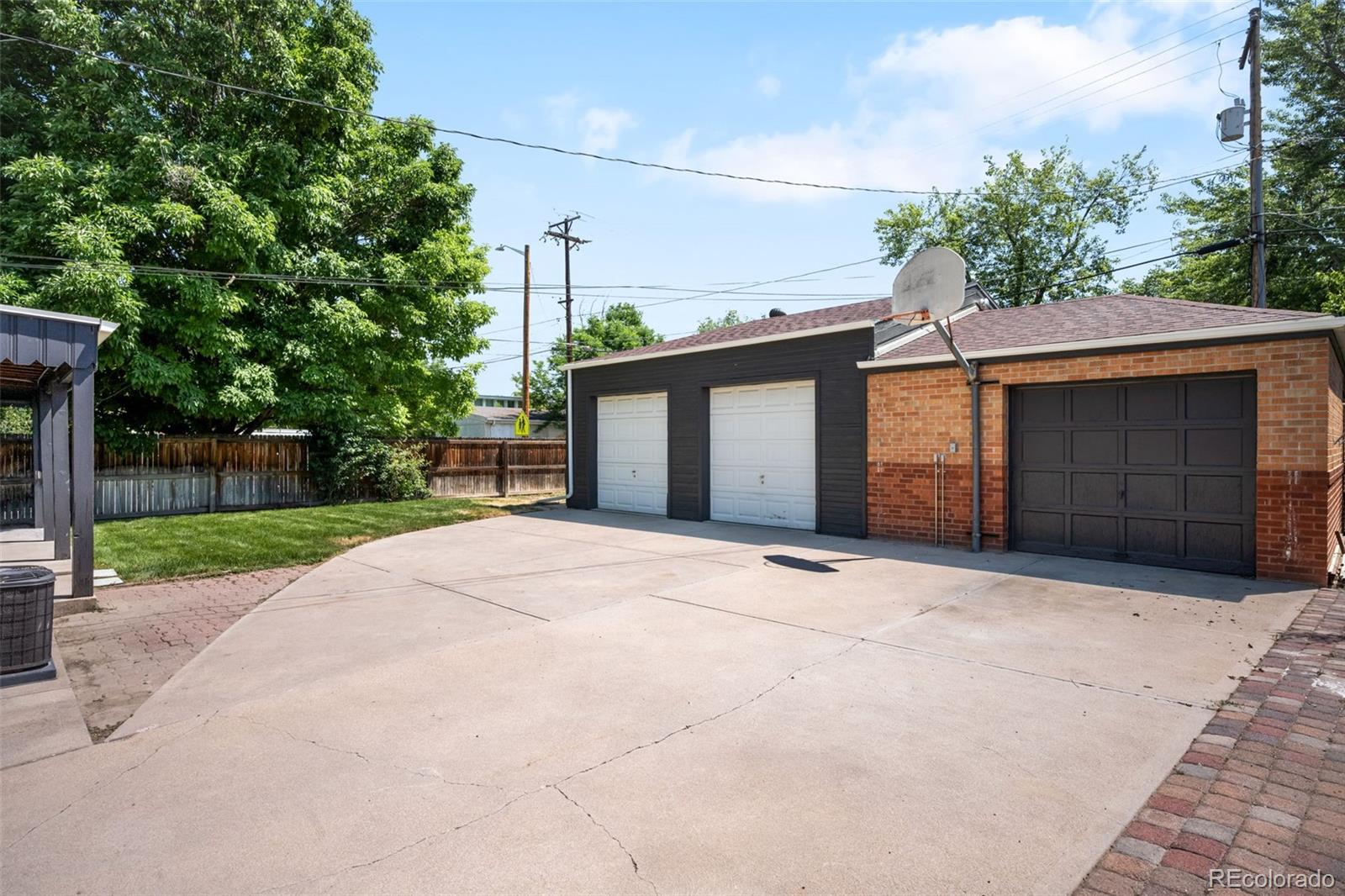 1370  Newport Street, denver&nbsp; House Search MLS Picture