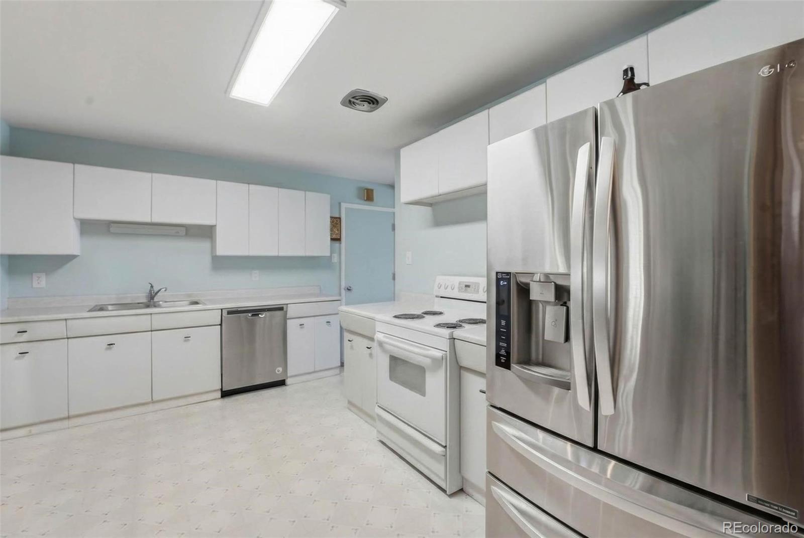 2927 S Stuart Street, denver&nbsp; House Search MLS Picture