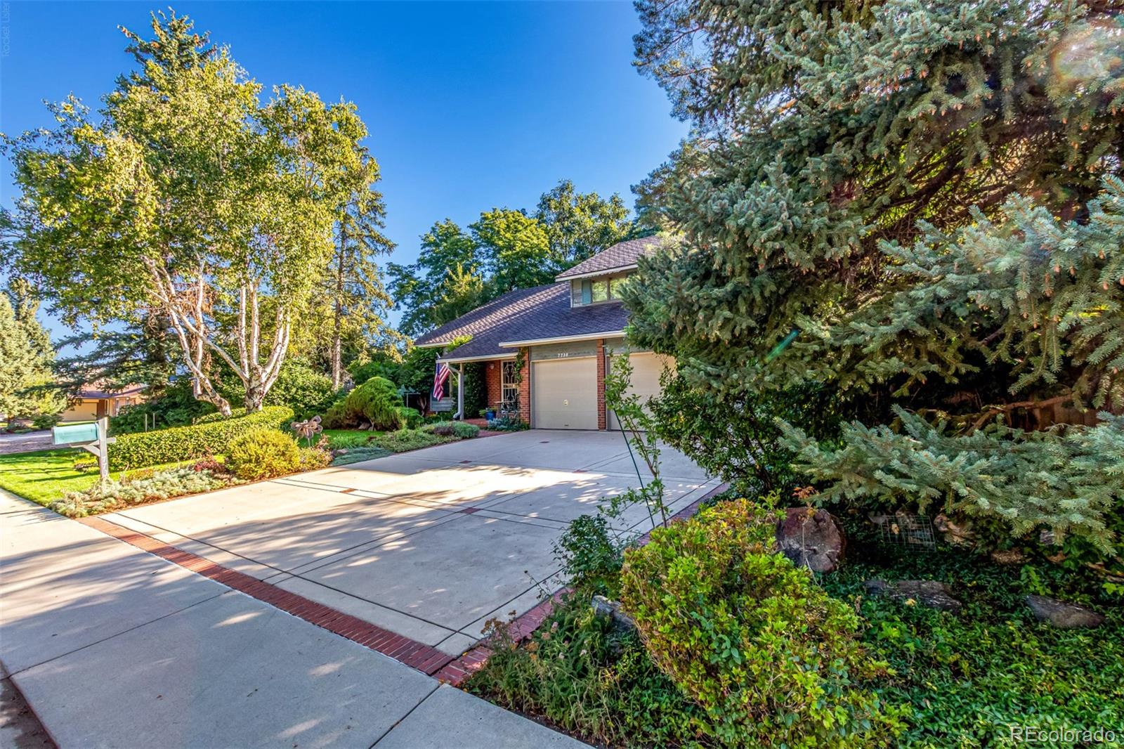7730  Nelson Street, arvada&nbsp; House Search MLS Picture