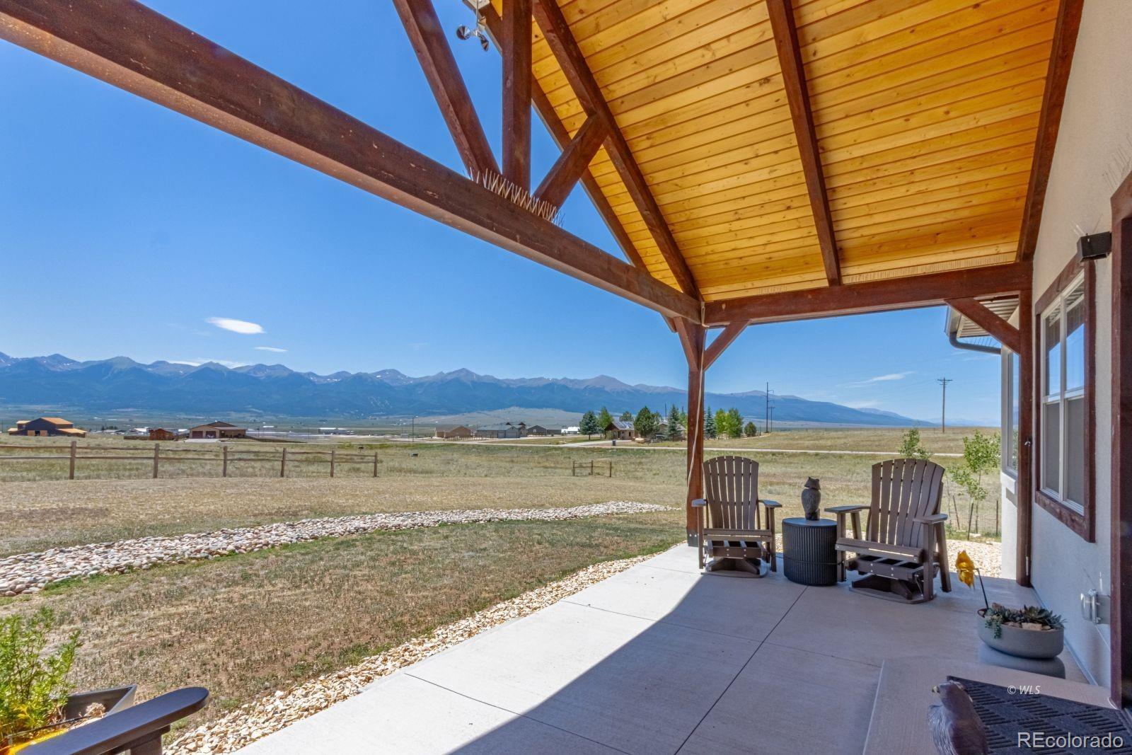 300  Mineral Road, westcliffe&nbsp; House Search MLS Picture