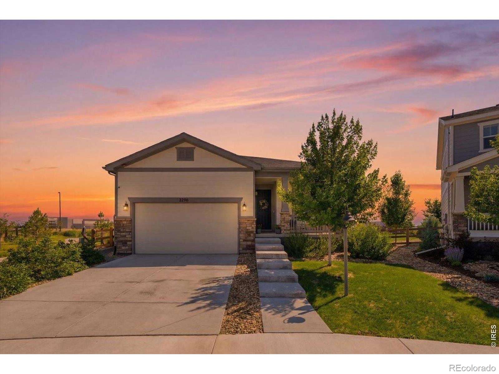 3798  Keplinger Lake Drive, loveland&nbsp; House Search MLS Picture