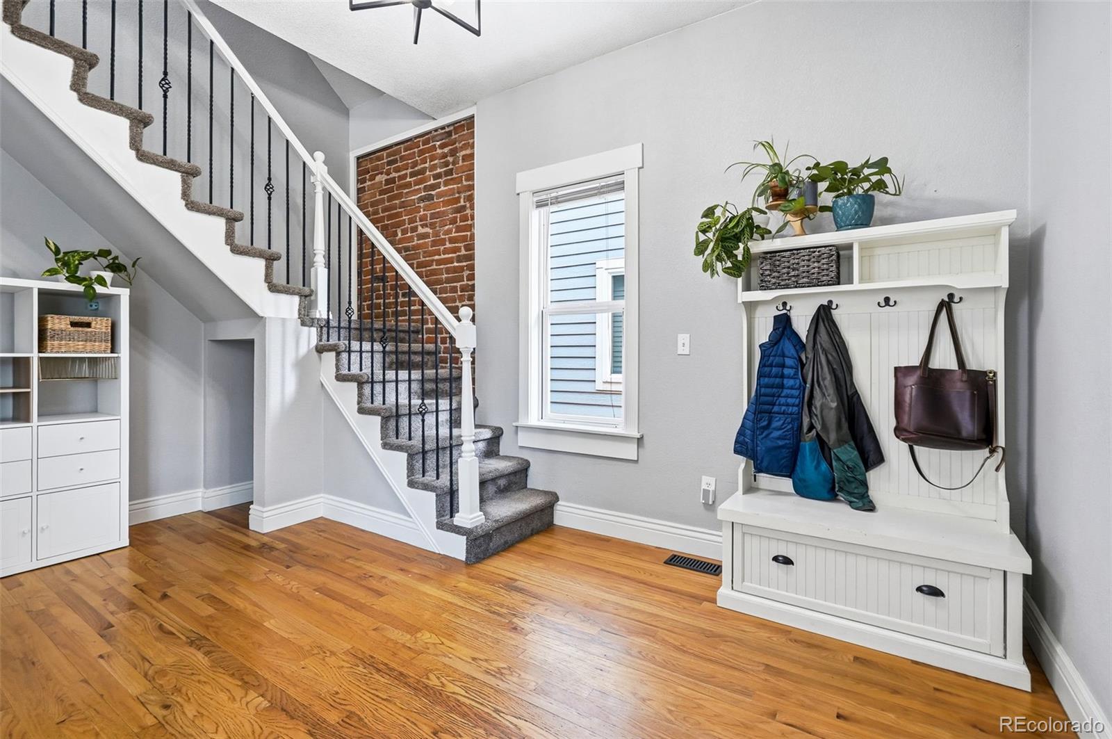 3744 N Gilpin Street, denver&nbsp; House Search MLS Picture