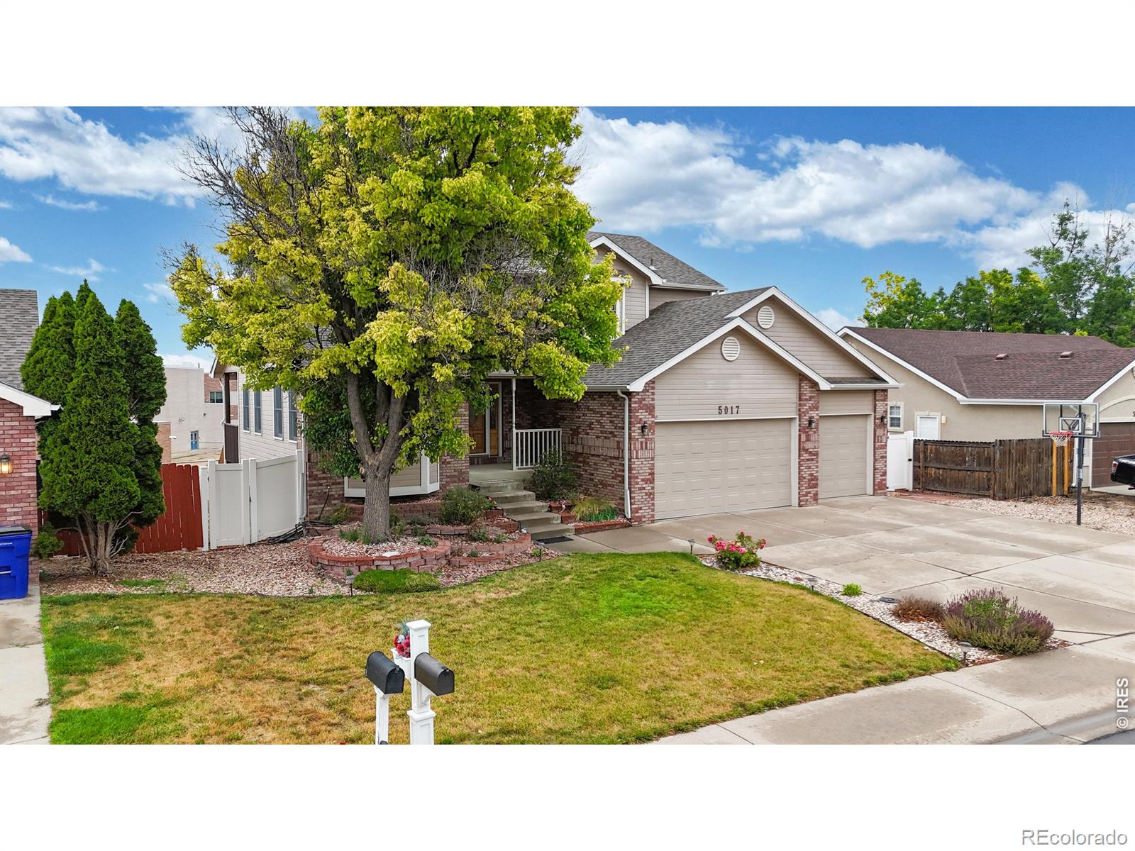 5017 W 6th St Rd, greeley&nbsp; House Search MLS Picture