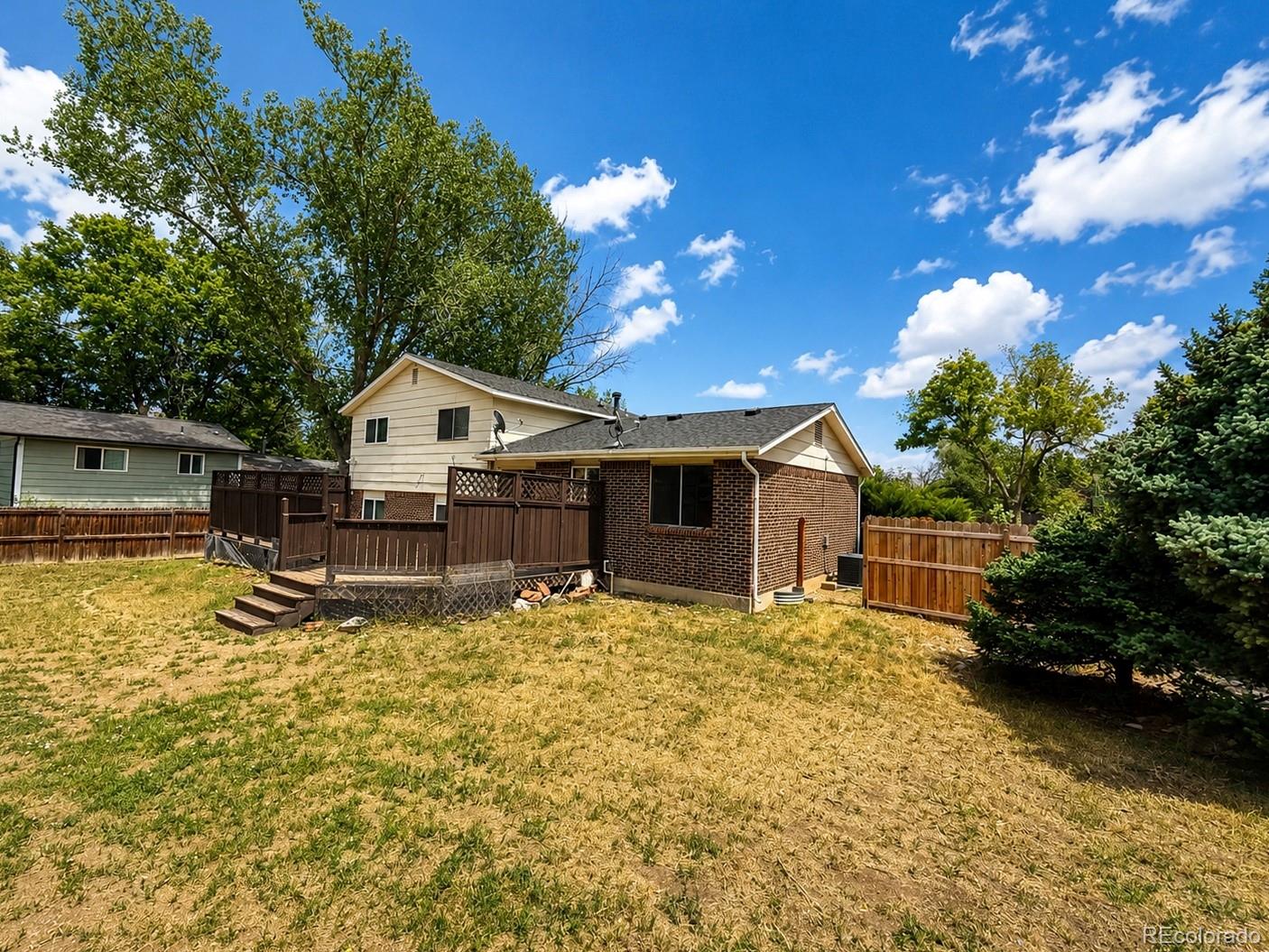 8579 W Fair Avenue, littleton&nbsp; House Search MLS Picture