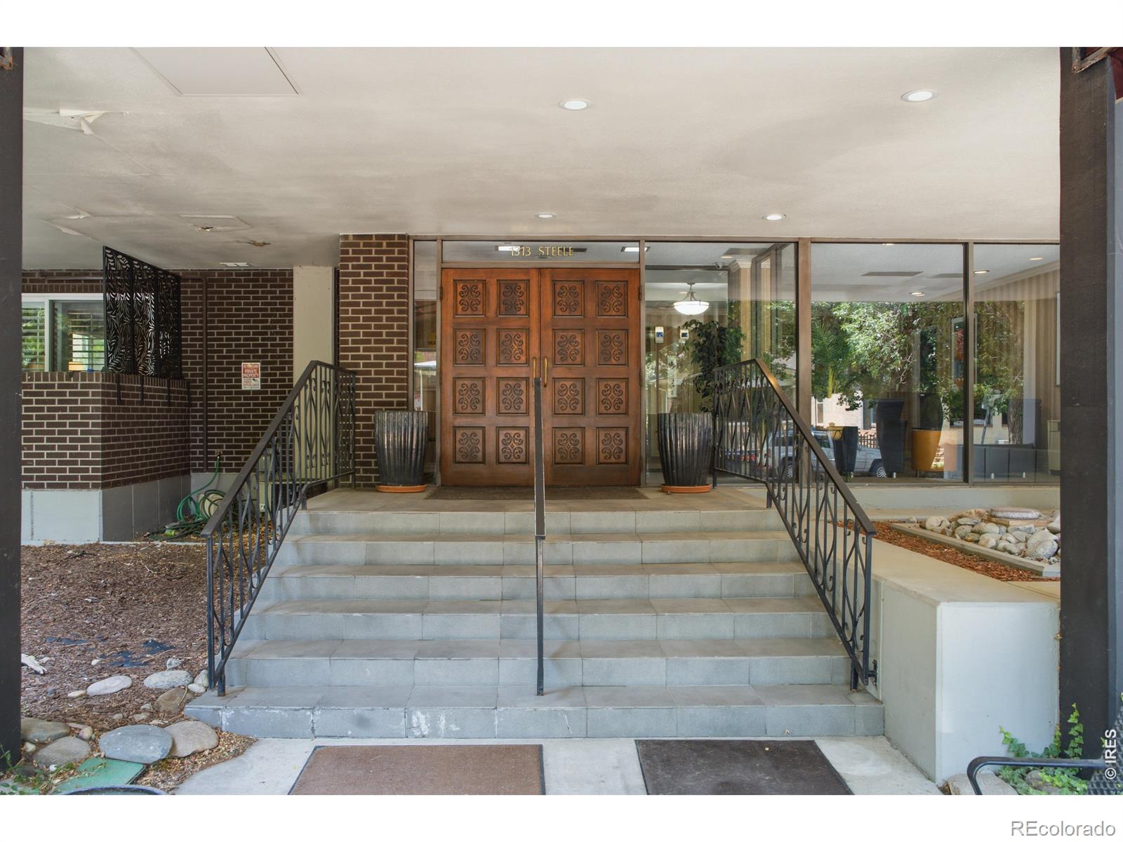 1313  Steele Street, denver&nbsp; House Search MLS Picture