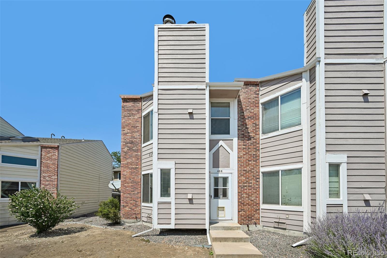 8124  Gray Court, arvada&nbsp; House Search MLS Picture