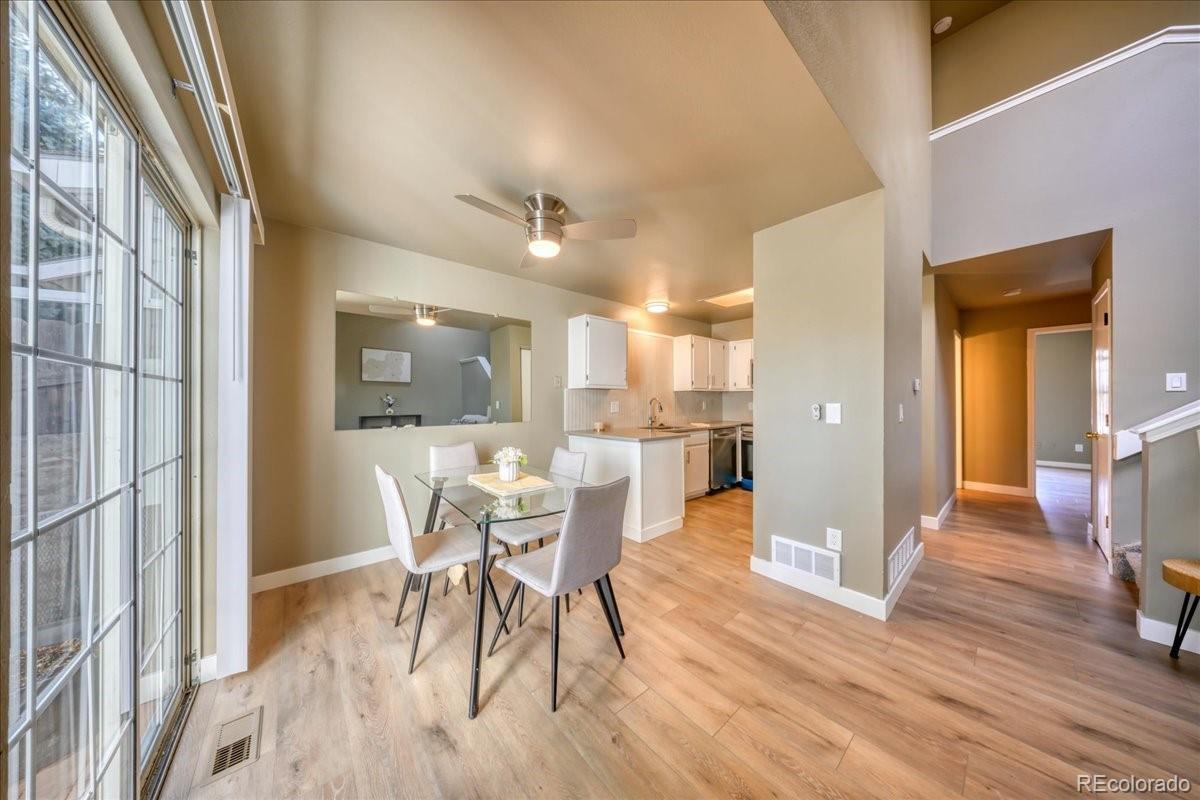3891 E 121st Avenue, thornton&nbsp; House Search MLS Picture