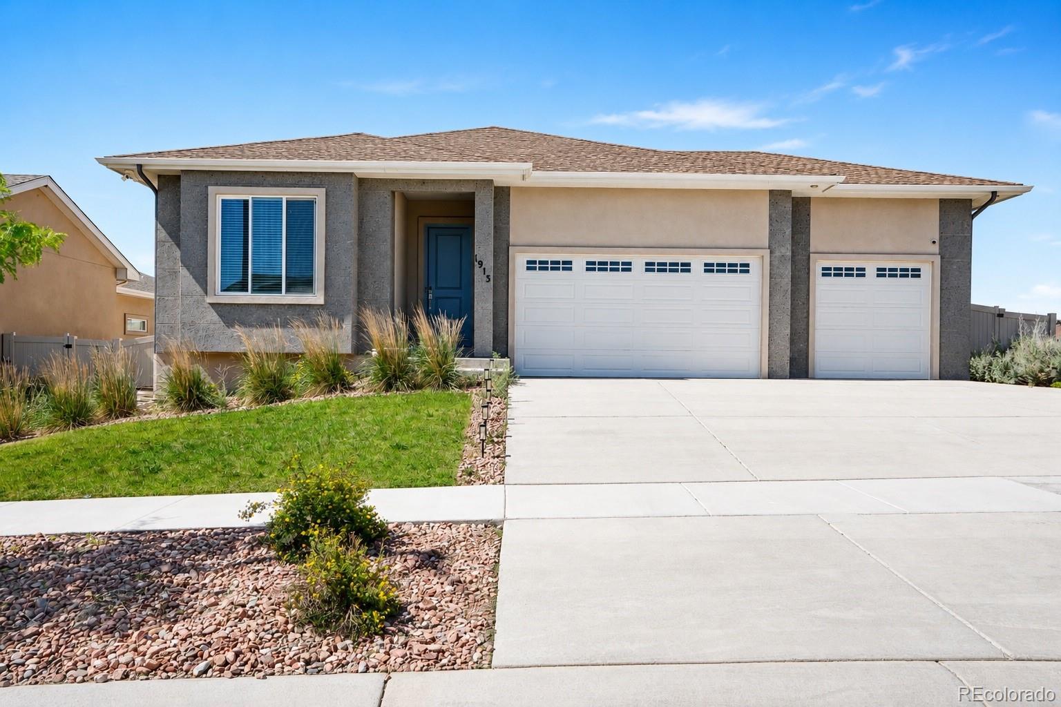 1913  Cuchara Drive, pueblo&nbsp; House Search MLS Picture
