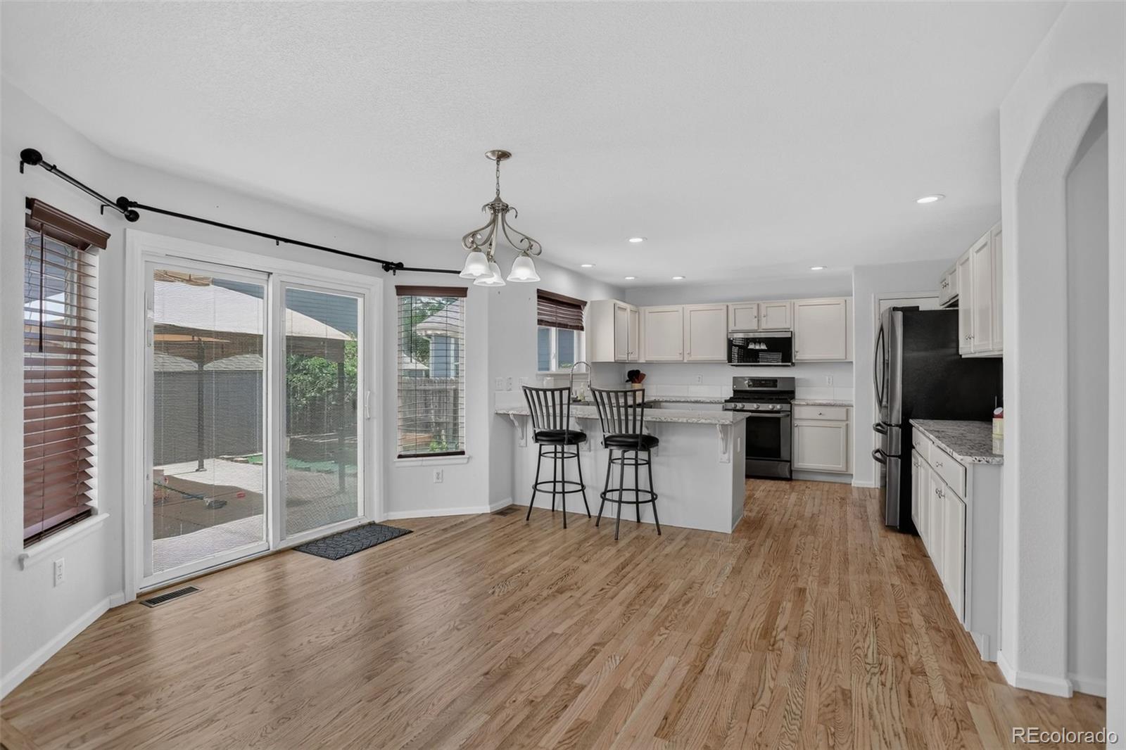 628 S 16th Avenue, brighton&nbsp; House Search MLS Picture
