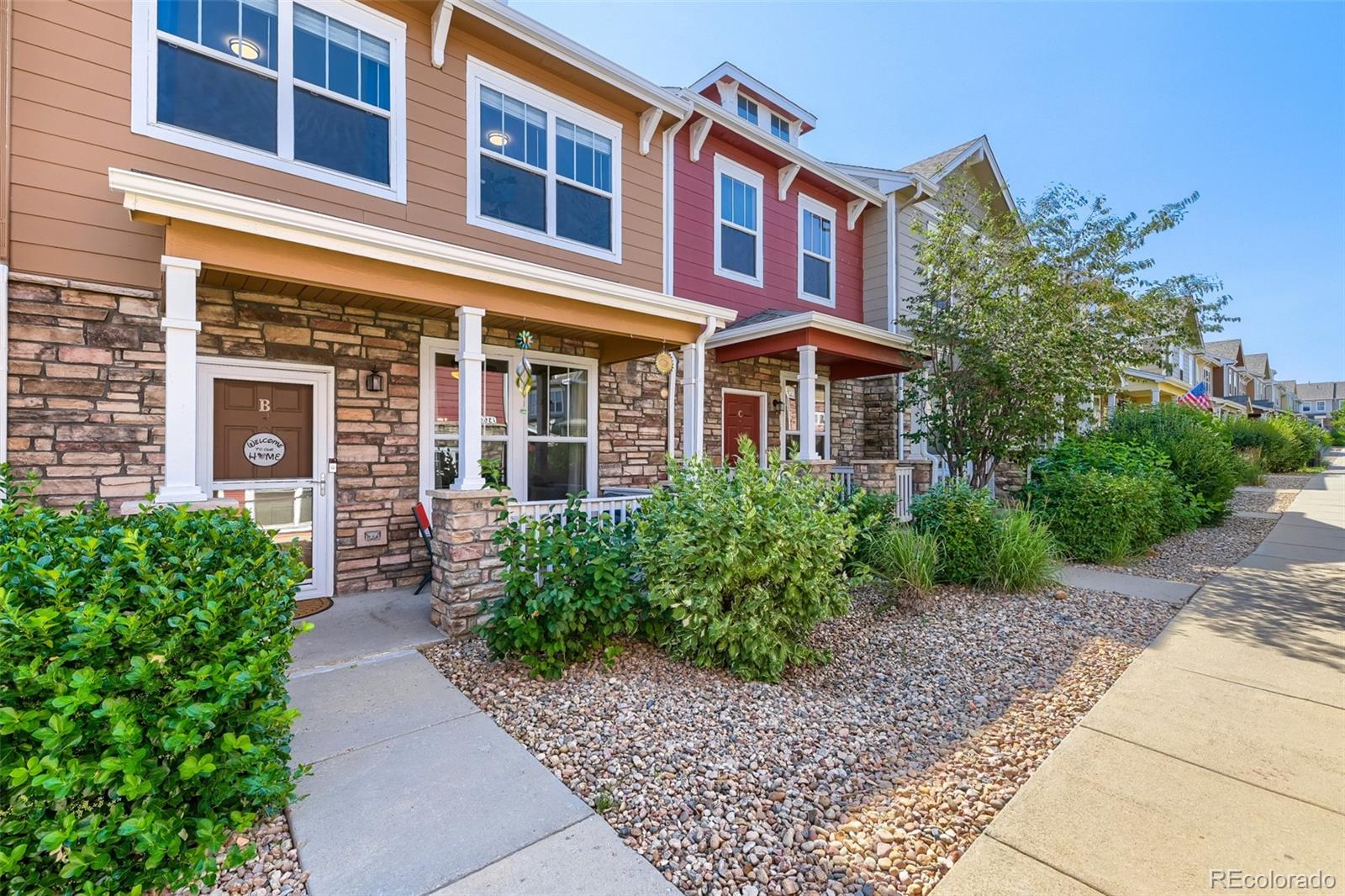 13634  Garfield Street, thornton&nbsp; House Search MLS Picture