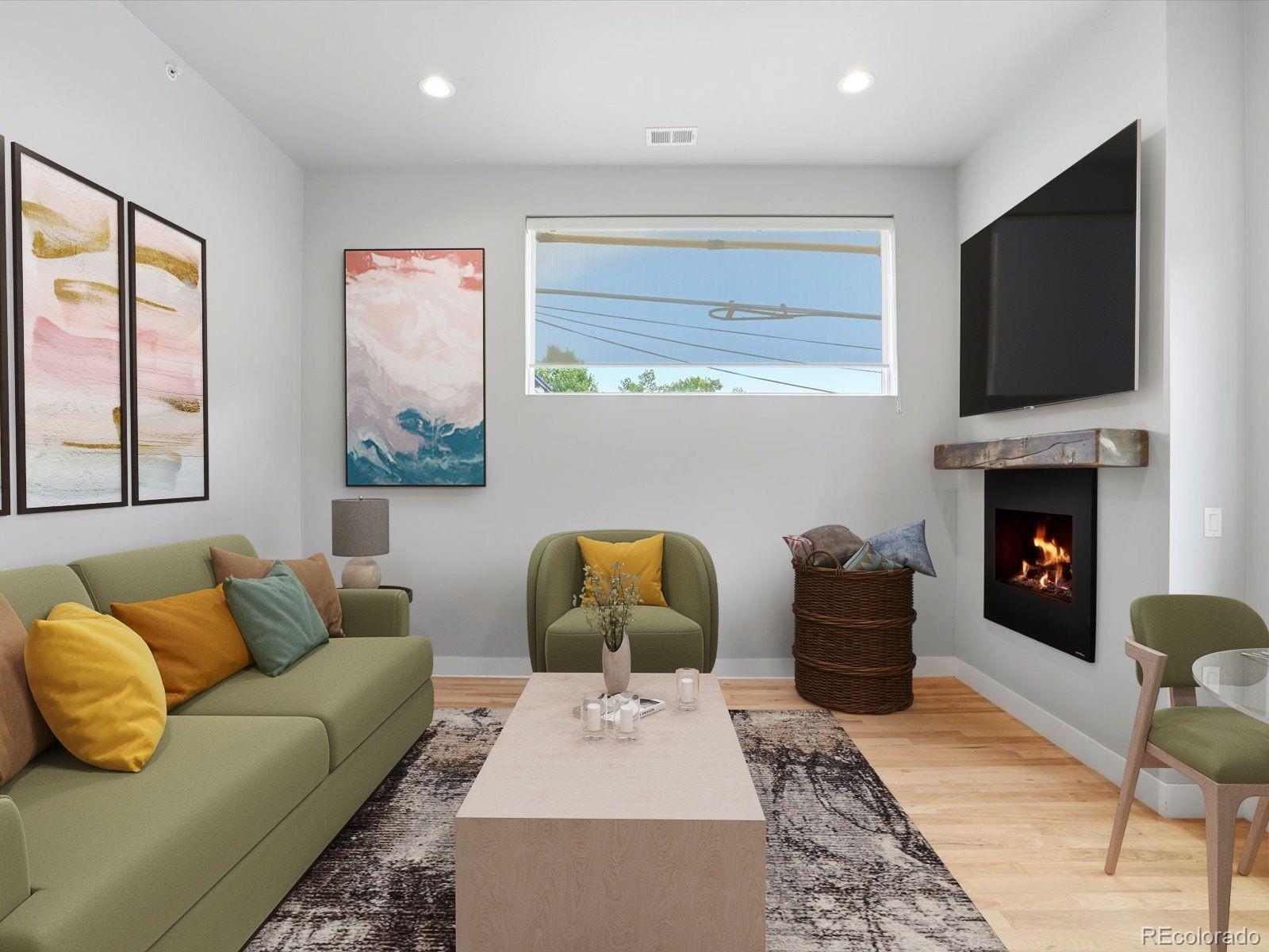 4460  Tennyson Street, denver&nbsp; House Search MLS Picture
