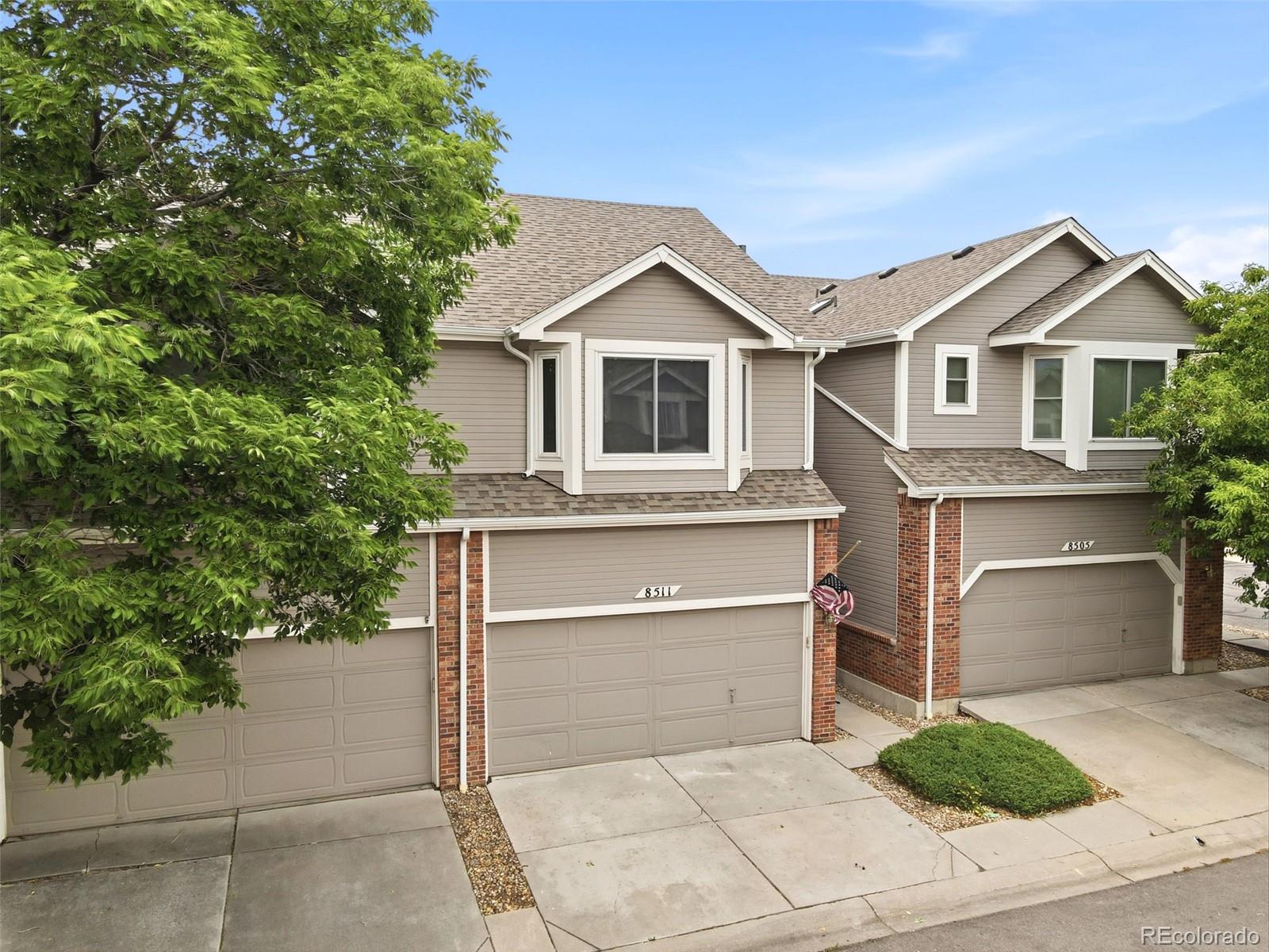 8511 S Upham Way, littleton&nbsp; House Search MLS Picture