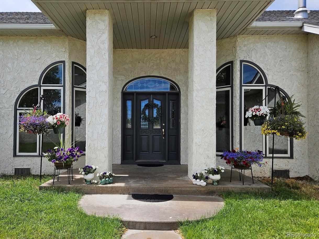 4725  County Road 107 , alamosa&nbsp; House Search MLS Picture