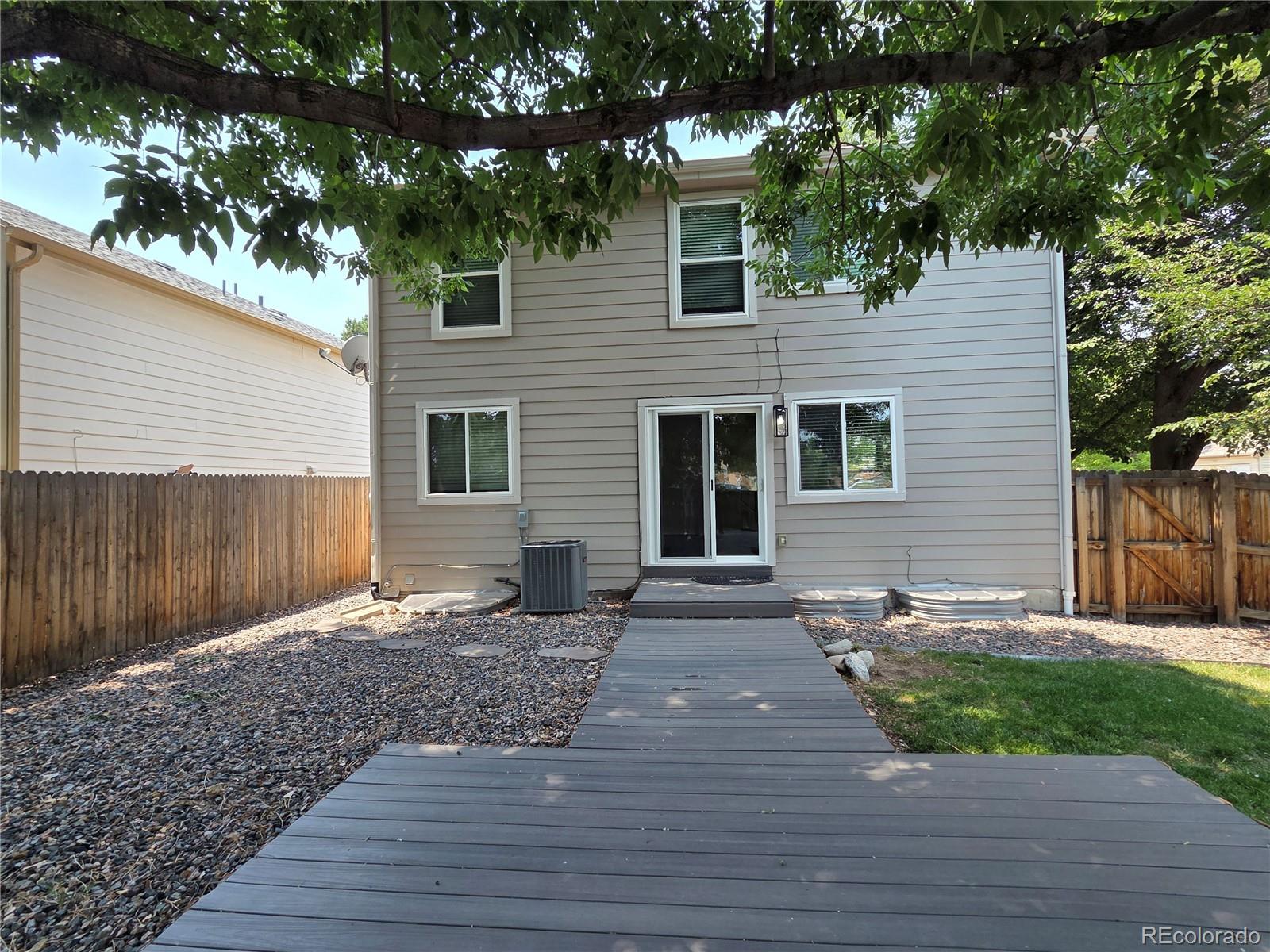 8094  Kline Court, arvada&nbsp; House Search MLS Picture