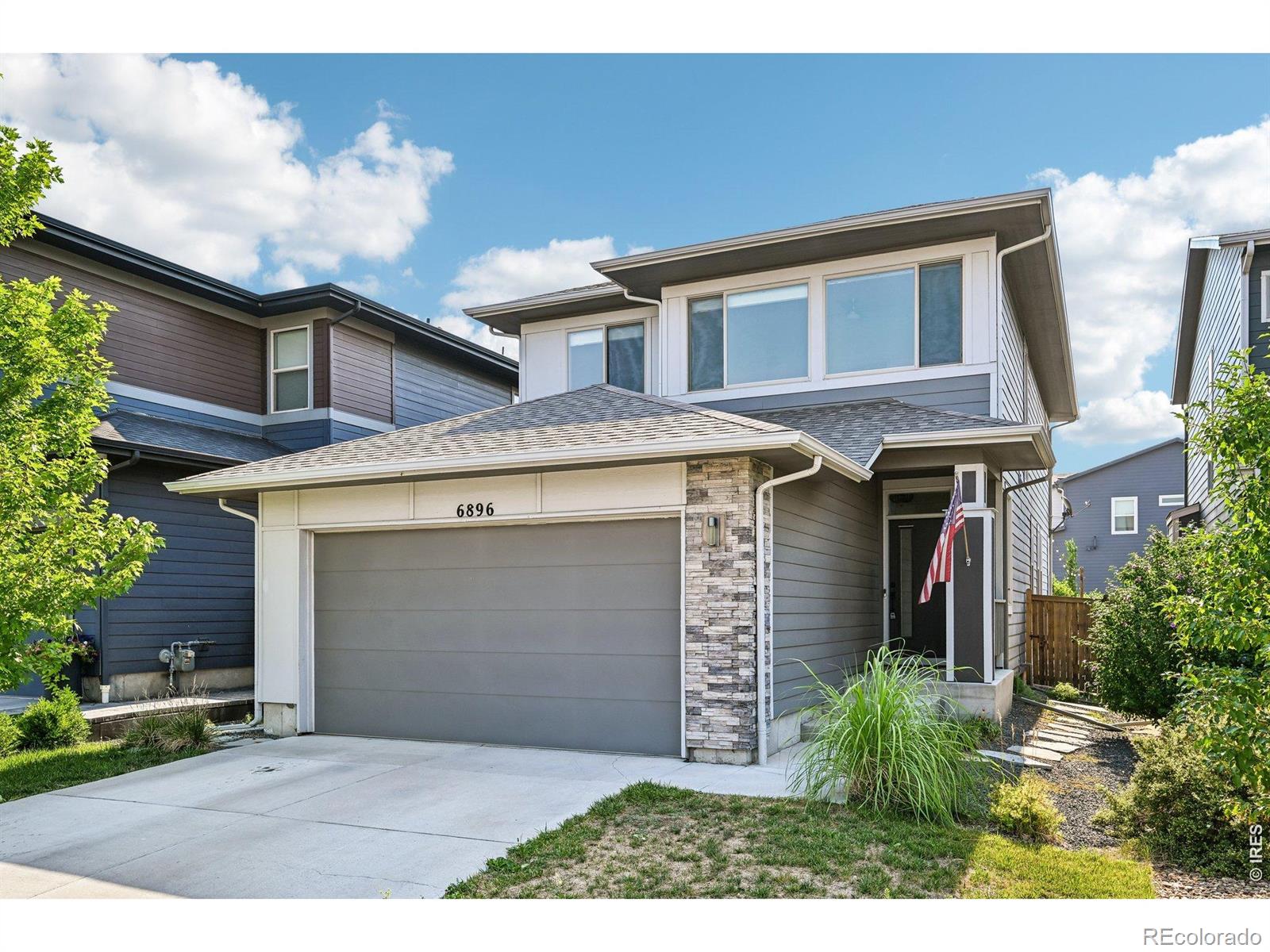 6896  Canosa Street, denver&nbsp; House Search MLS Picture