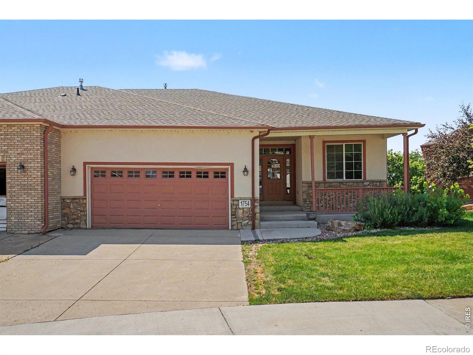 1754  Nucla Court, loveland&nbsp; House Search MLS Picture