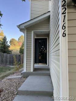 22166 E Berry Place, aurora&nbsp; House Search MLS Picture