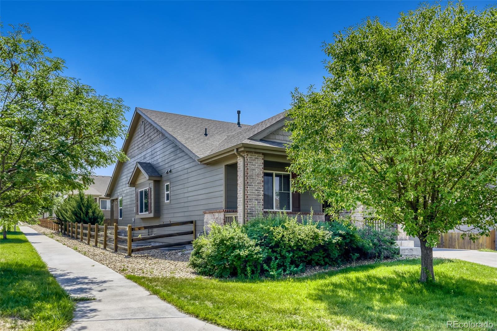 10298  Nucla Street, commerce city&nbsp; House Search MLS Picture