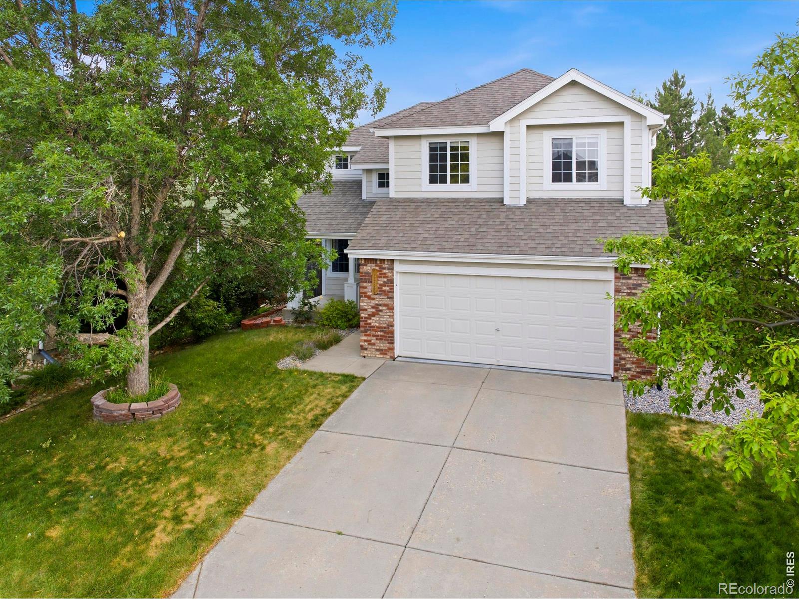 1227  Dewey Drive, fort collins&nbsp; House Search MLS Picture