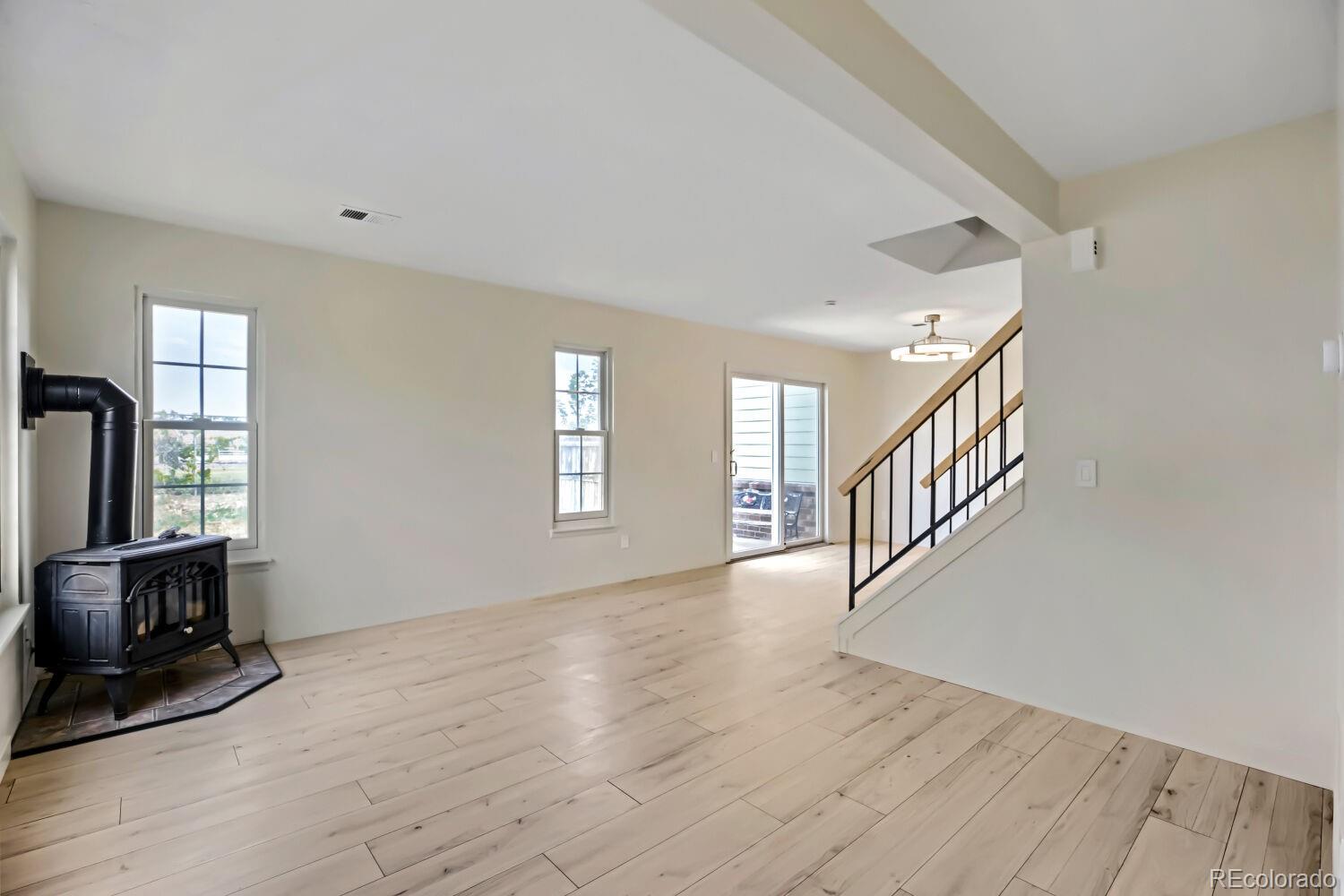 12506  Forest Drive, thornton&nbsp; House Search MLS Picture