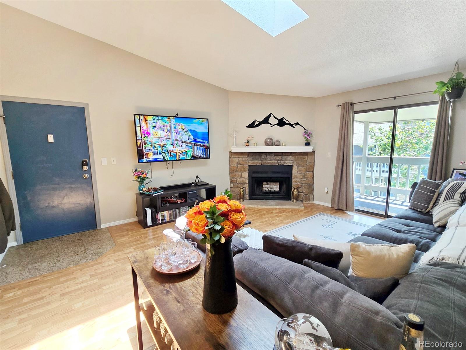 8600 E Alameda Avenue, denver&nbsp; House Search MLS Picture