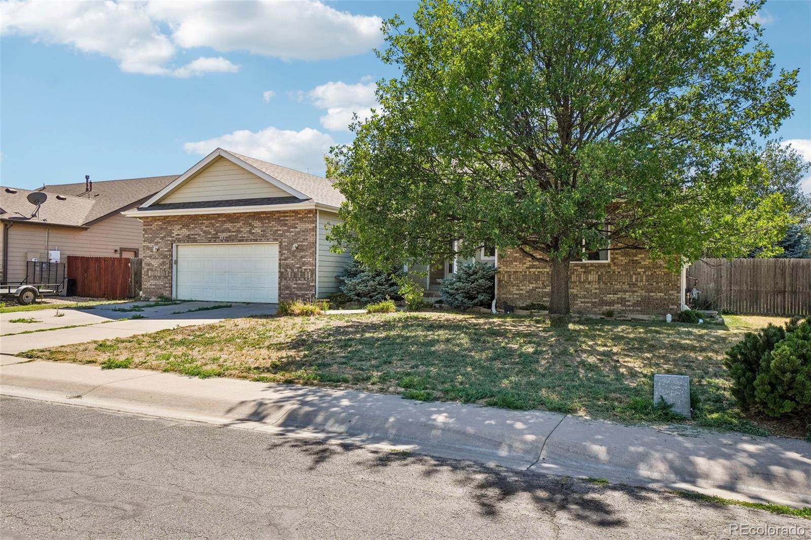 417  Alpine Avenue, ault&nbsp; House Search MLS Picture