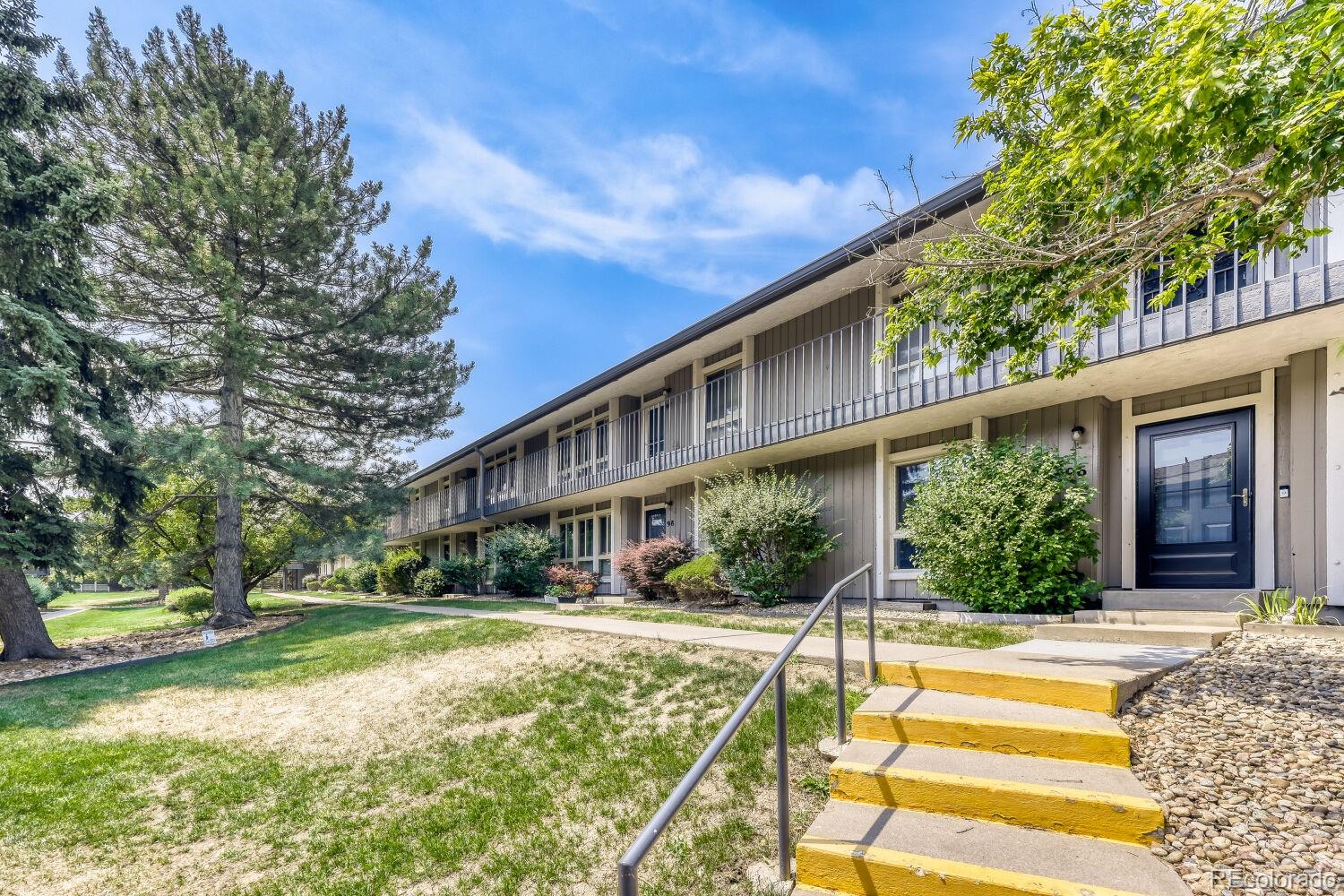 6495 E Happy Canyon Road, denver&nbsp; House Search MLS Picture