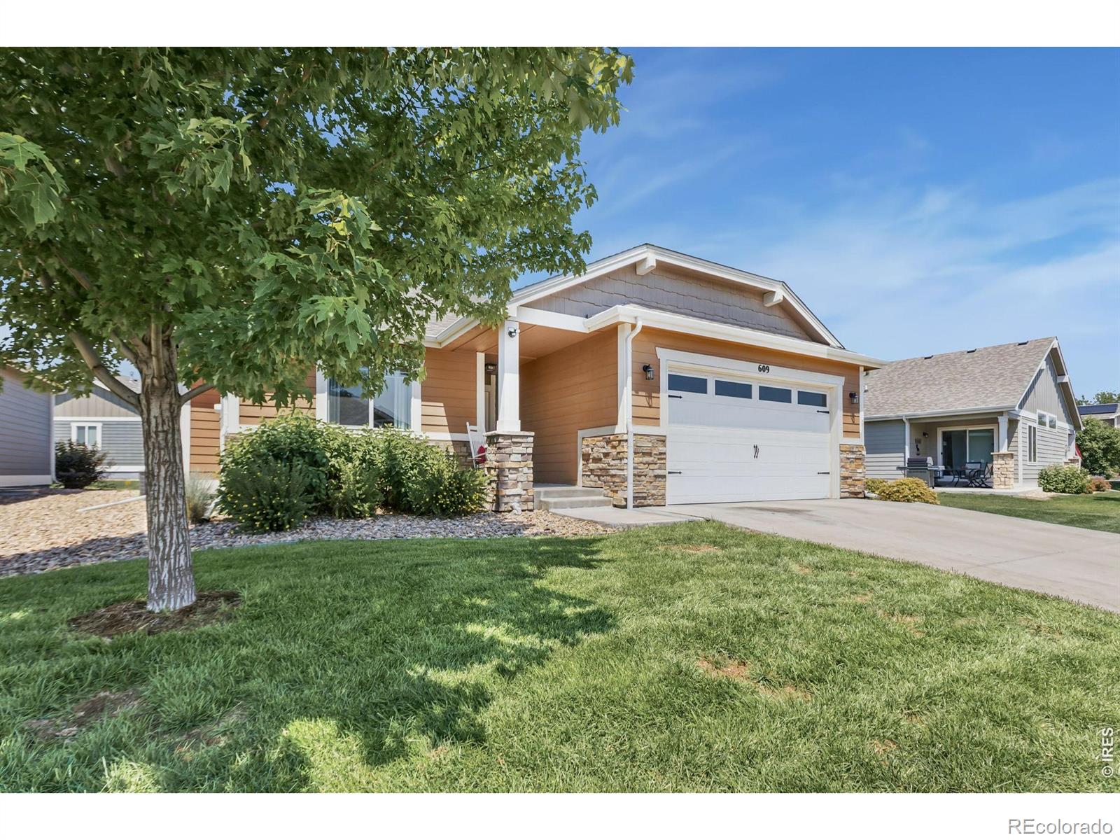 609 N 81st Avenue, greeley&nbsp; House Search MLS Picture