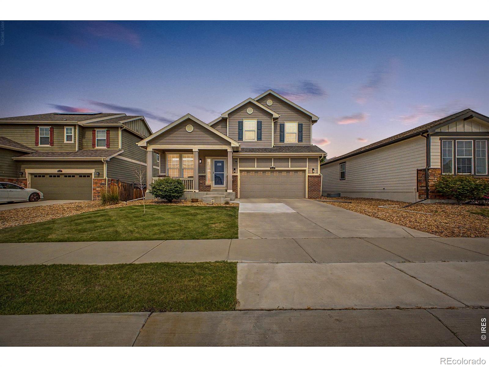 6049  Lynx Creek Circle, erie&nbsp; House Search MLS Picture
