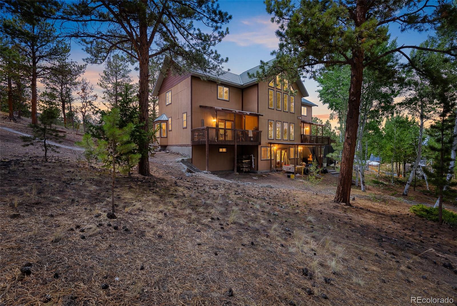 114  Ranier Lane, hartsel&nbsp; House Search MLS Picture