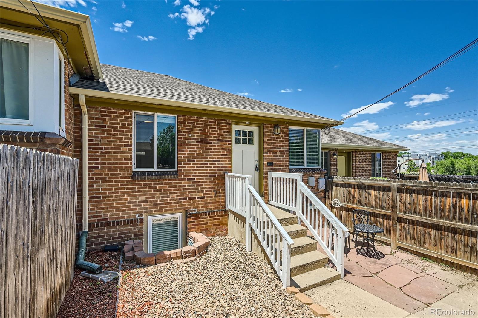 4418 W 11th Avenue, denver&nbsp; House Search MLS Picture