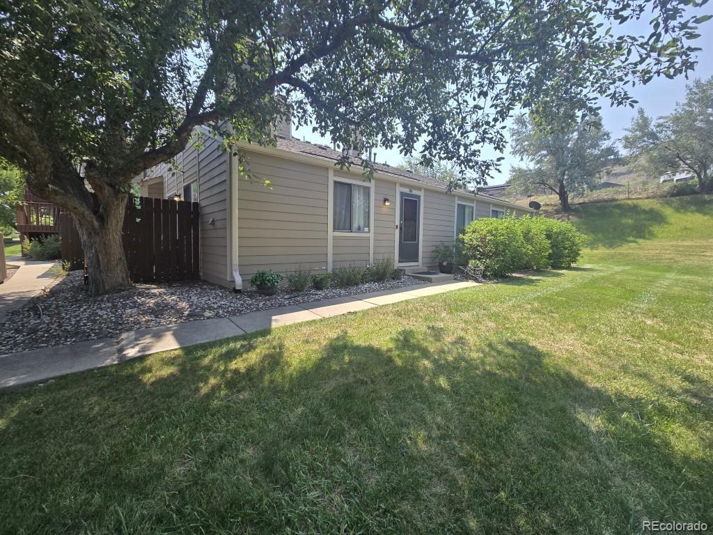 18328 W 58th Place, golden&nbsp; House Search MLS Picture
