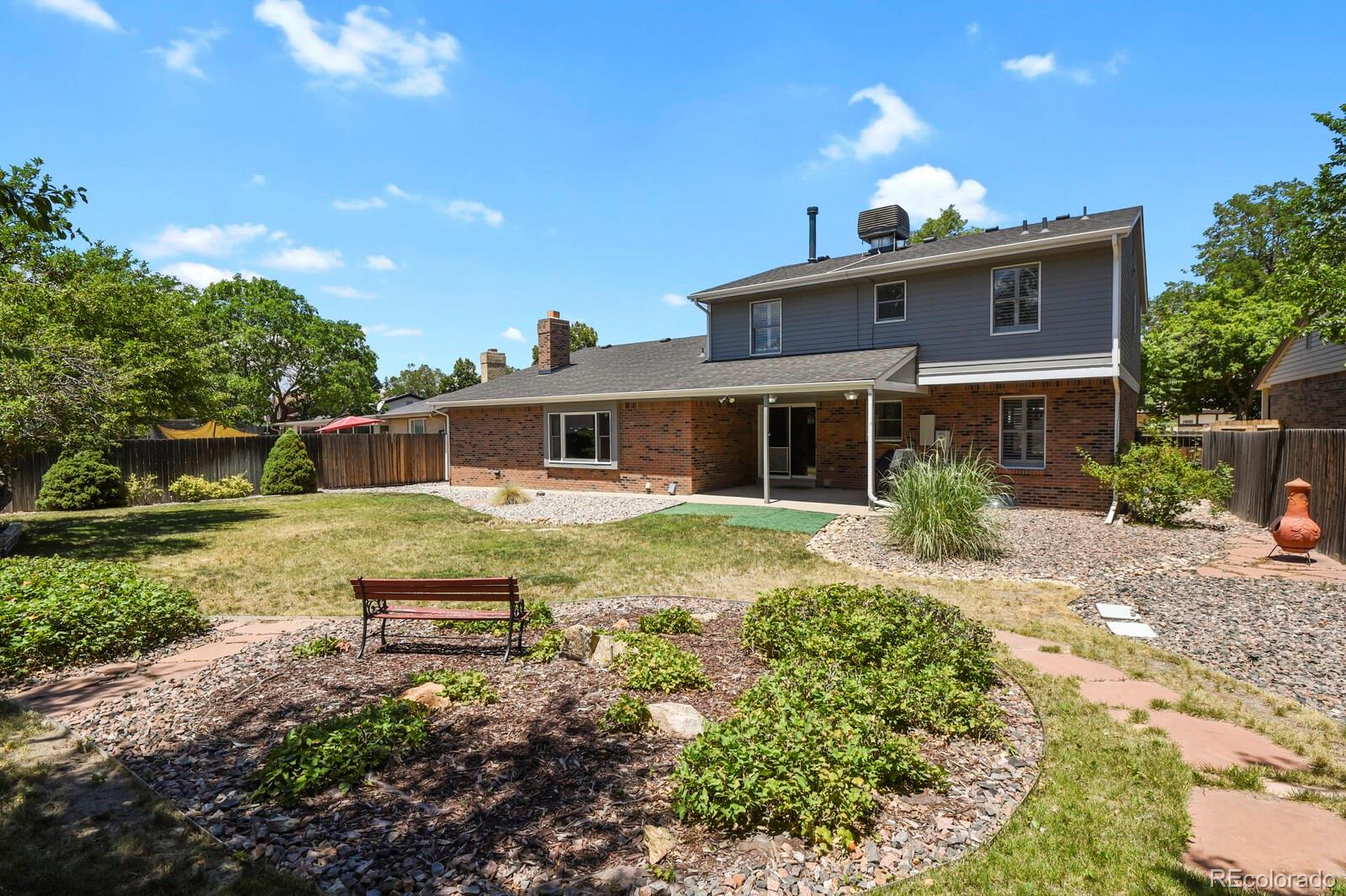14214 E Idaho Drive, aurora&nbsp; House Search MLS Picture