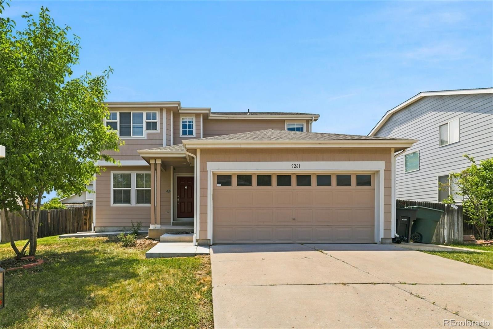9261  Jackson Street, thornton&nbsp; House Search MLS Picture