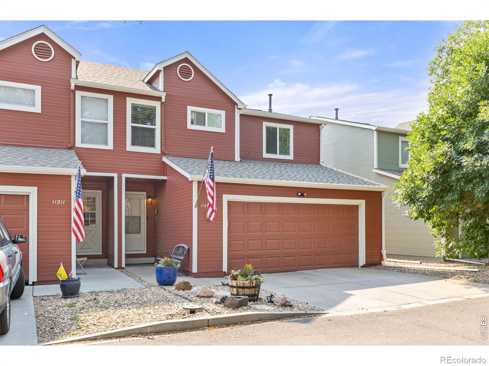 11209  Holly Street, thornton&nbsp; House Search MLS Picture
