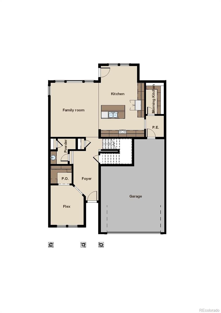 2149  Silverado Lane, fort lupton&nbsp; House Search MLS Picture