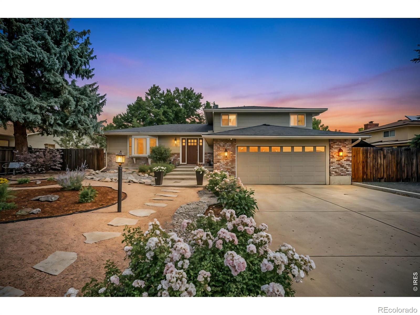 2551  Farisita Drive, loveland&nbsp; House Search MLS Picture