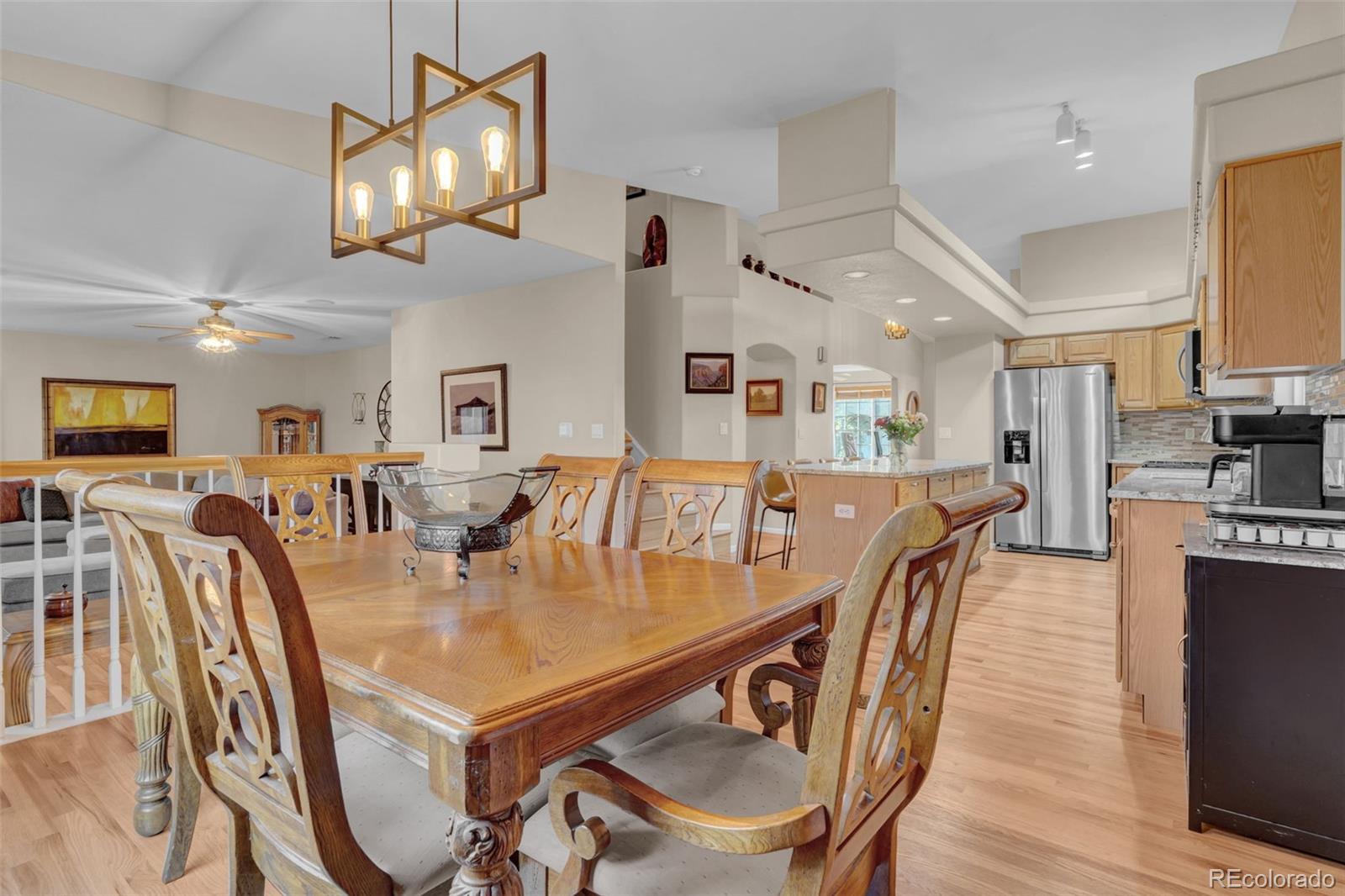 20180 E 43rd Place, denver&nbsp; House Search MLS Picture