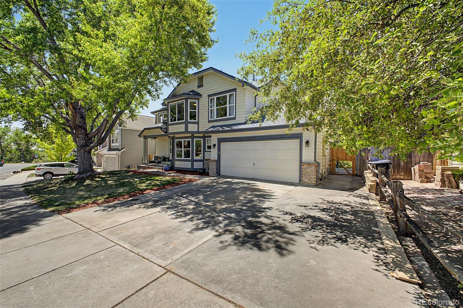 6015  Zang Way, arvada&nbsp; House Search MLS Picture