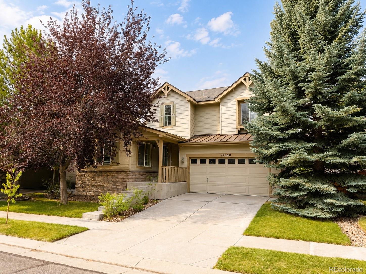 17560 E 104th Place, commerce city&nbsp; House Search MLS Picture