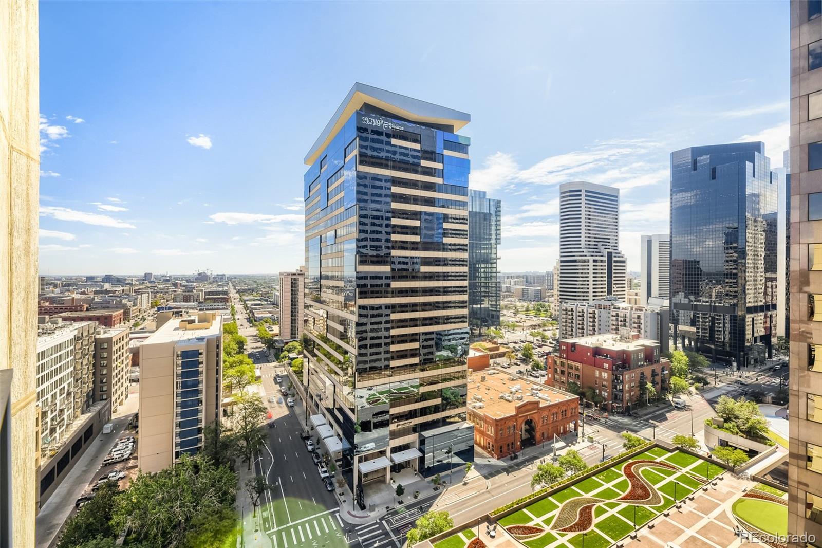 1777  Larimer Street, denver&nbsp; House Search MLS Picture