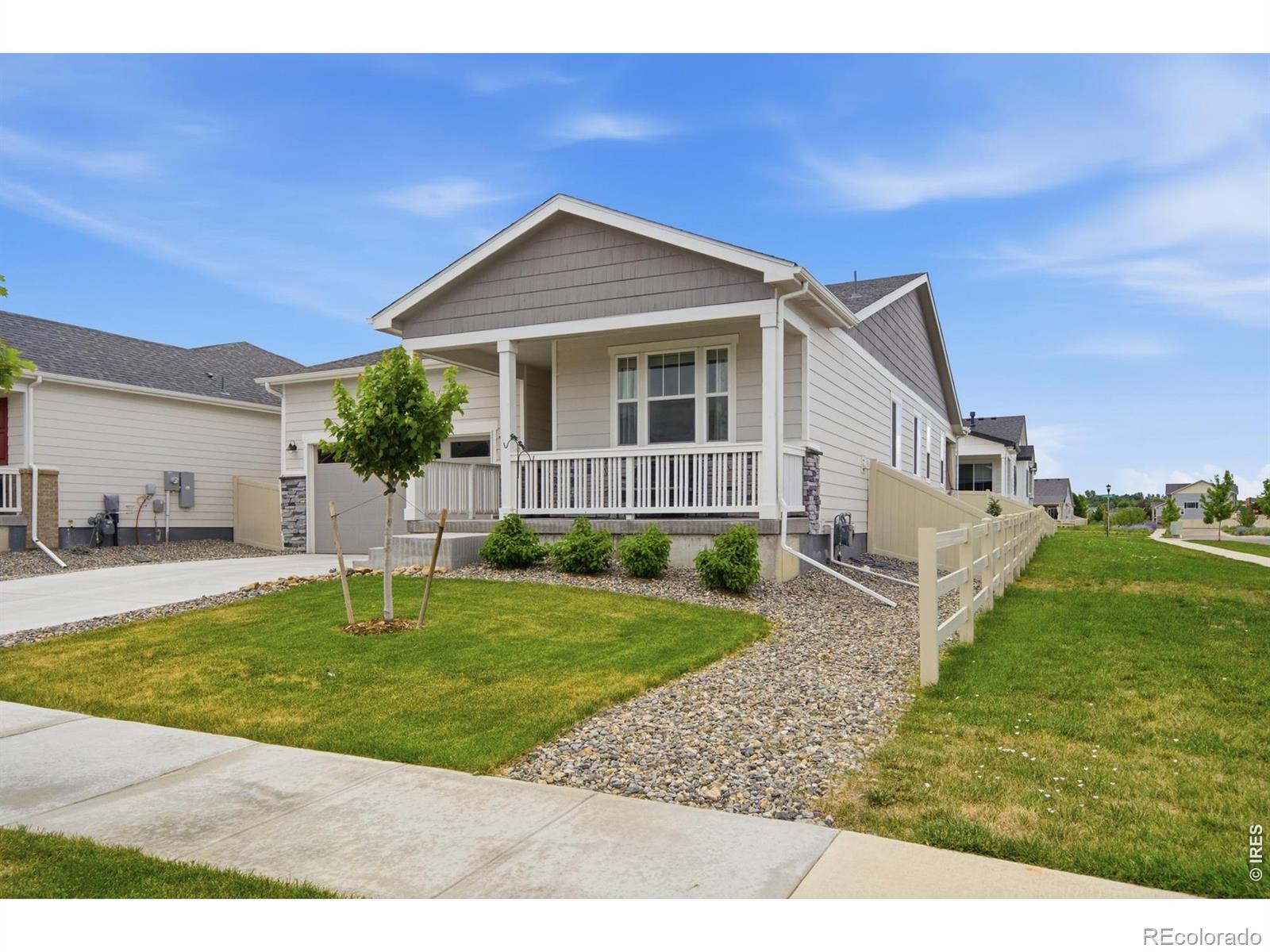 4252  Satinwood Drive, johnstown&nbsp; House Search MLS Picture