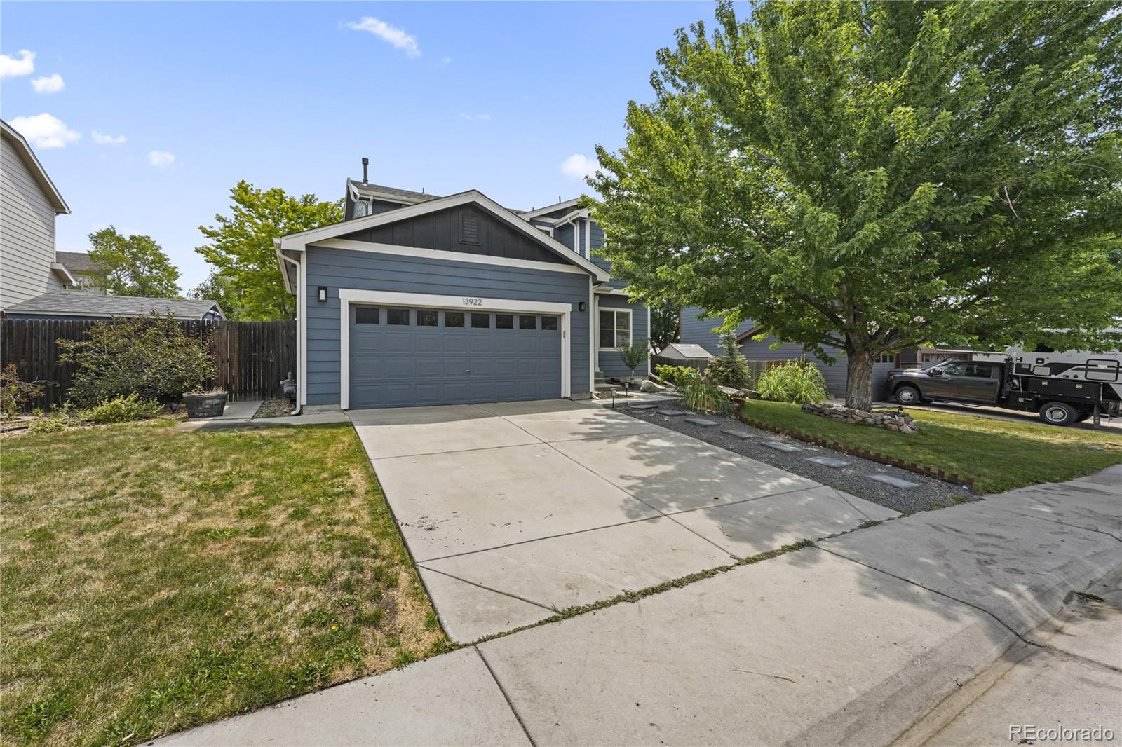 13922  Ivy Street, brighton&nbsp; House Search MLS Picture