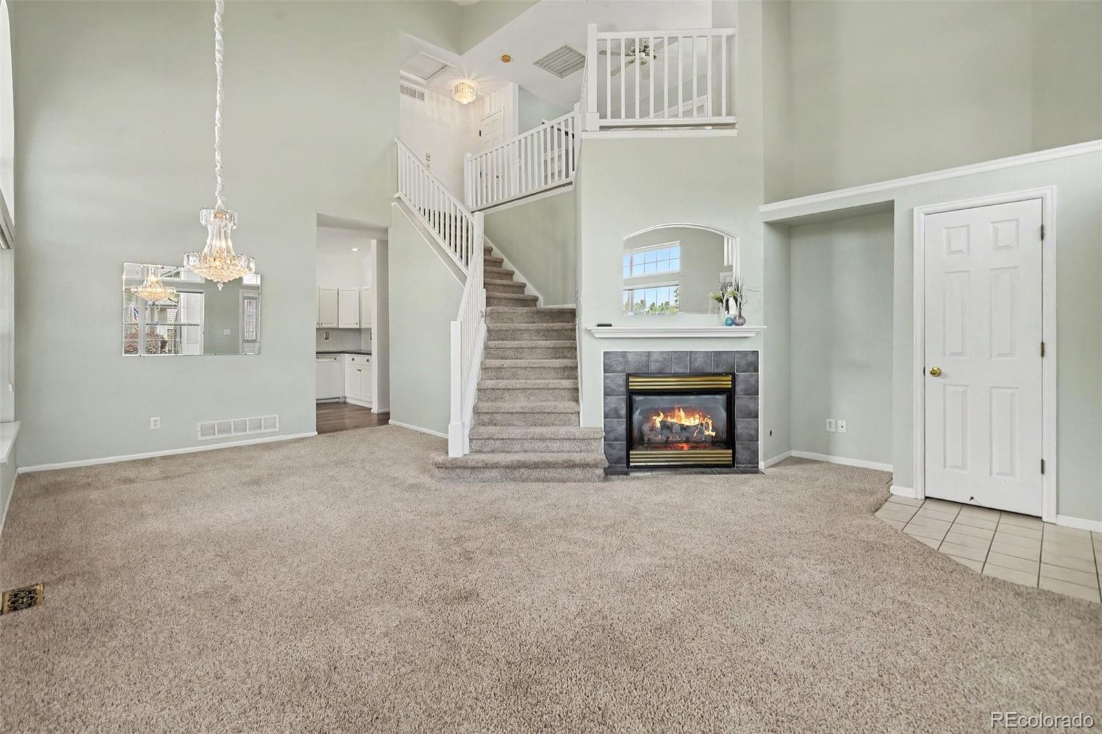 9741 E Hawaii Place, denver&nbsp; House Search MLS Picture